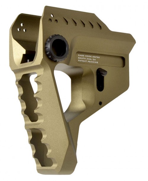 SI PIT STOCK FDE - 556 Black Friday Promotion